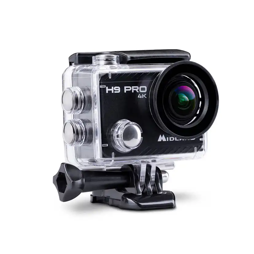 Actionkamera Midland H9 Pro 4K