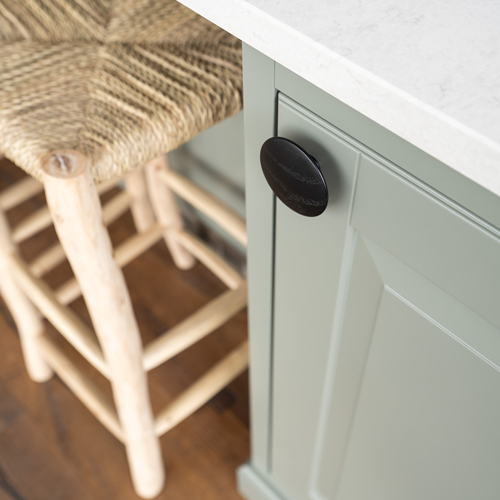 Knopp Beslag Design Split