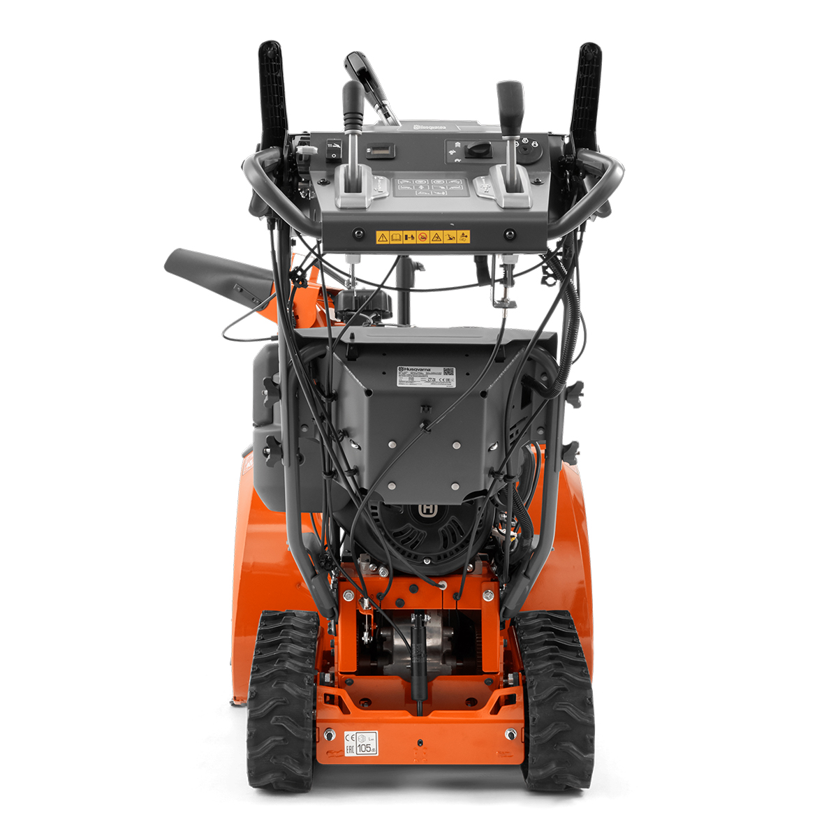 Snöslunga Husqvarna ST 430T