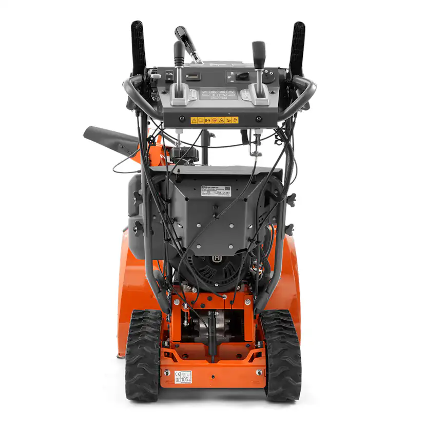 Snöslunga Husqvarna ST 430T
