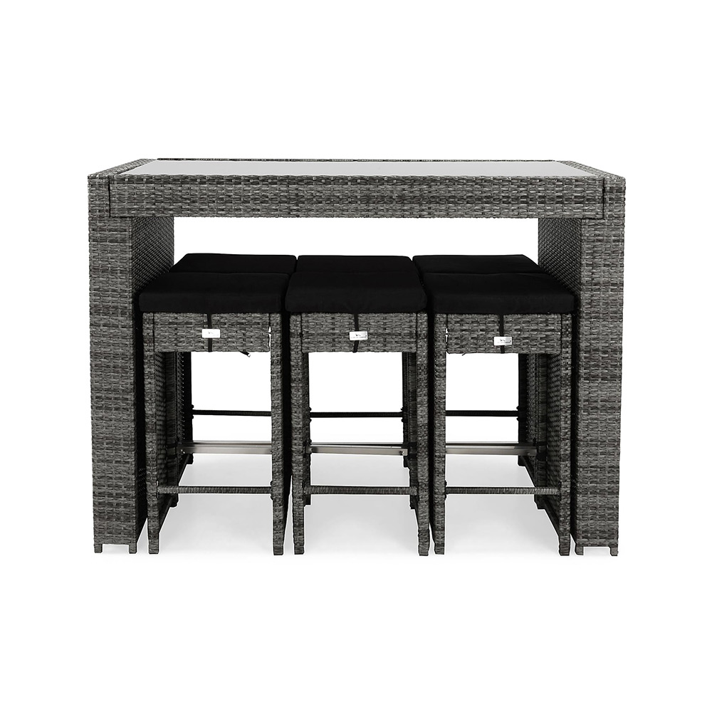 Barset Comfort Garden Bahamas Utomhus