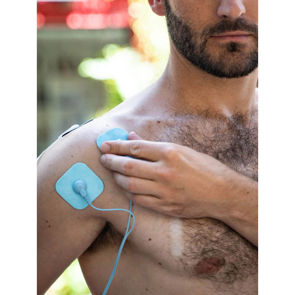 Elektroterapi Bluetens Medical