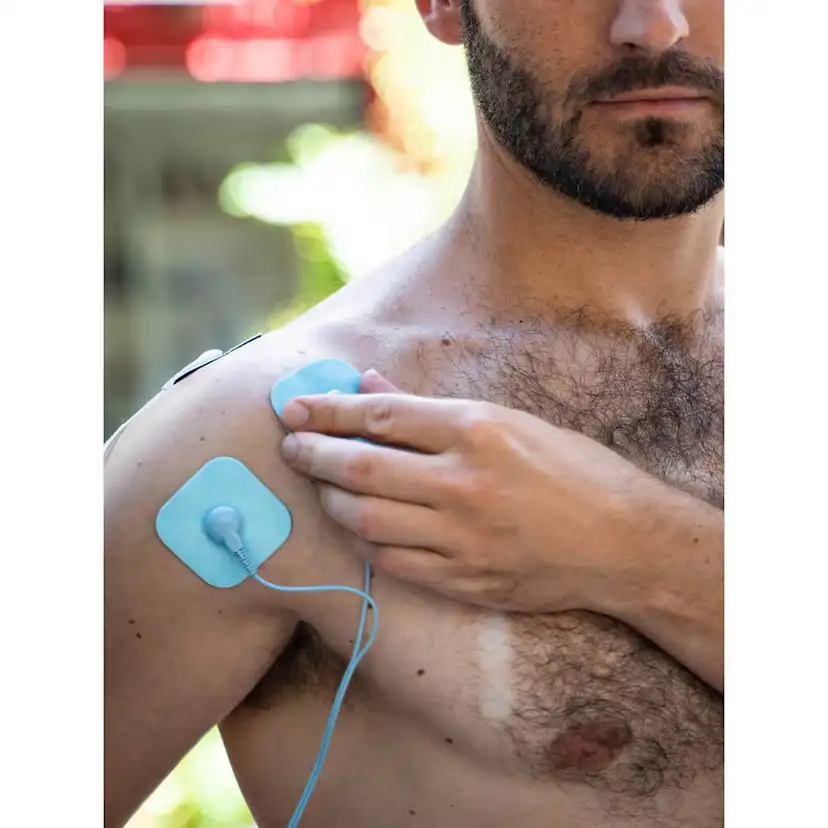 Elektroterapi Bluetens Medical