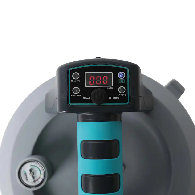Plattlyft Bihui Scbc8 Batteridriven