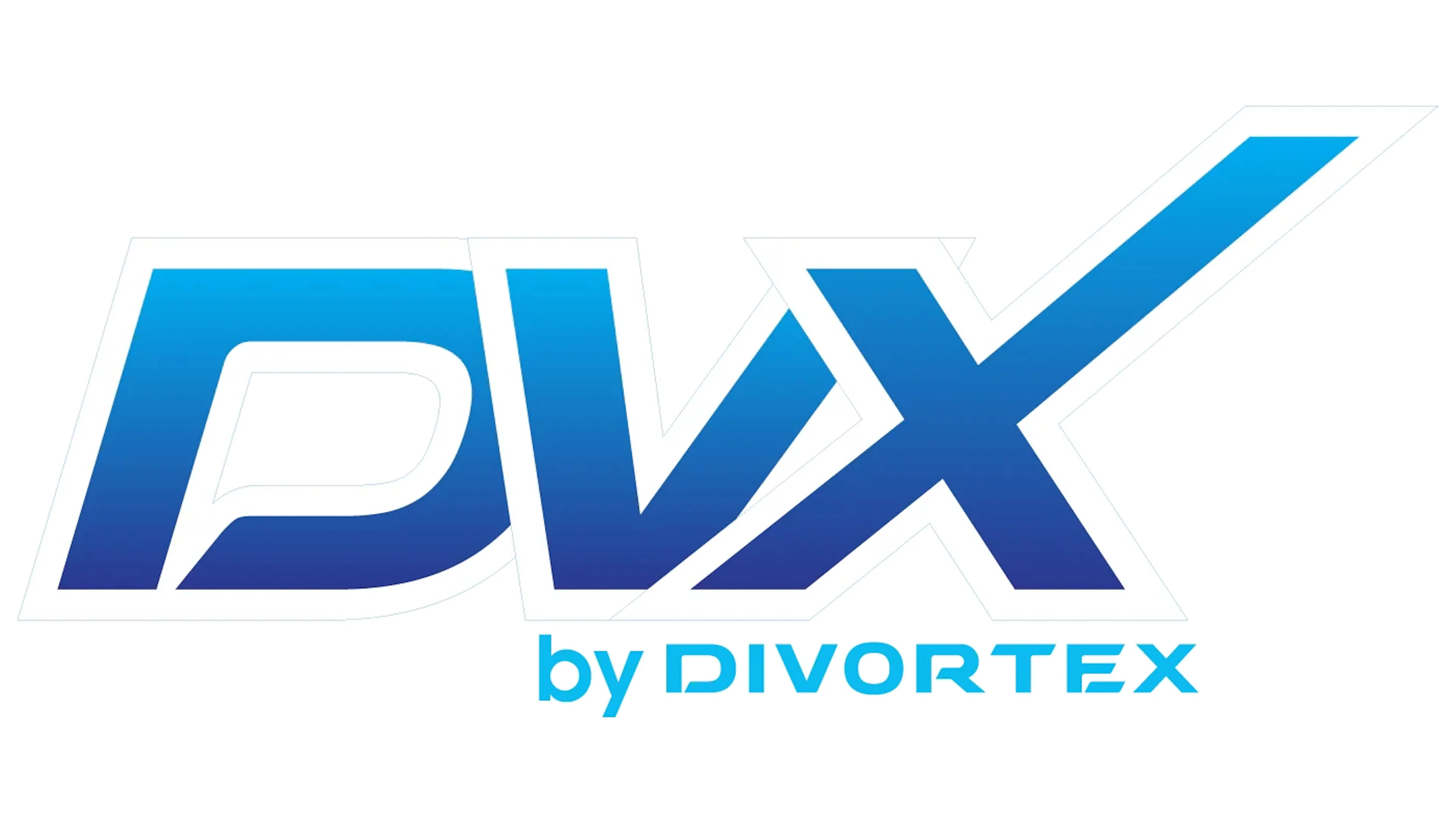 Divortex logo