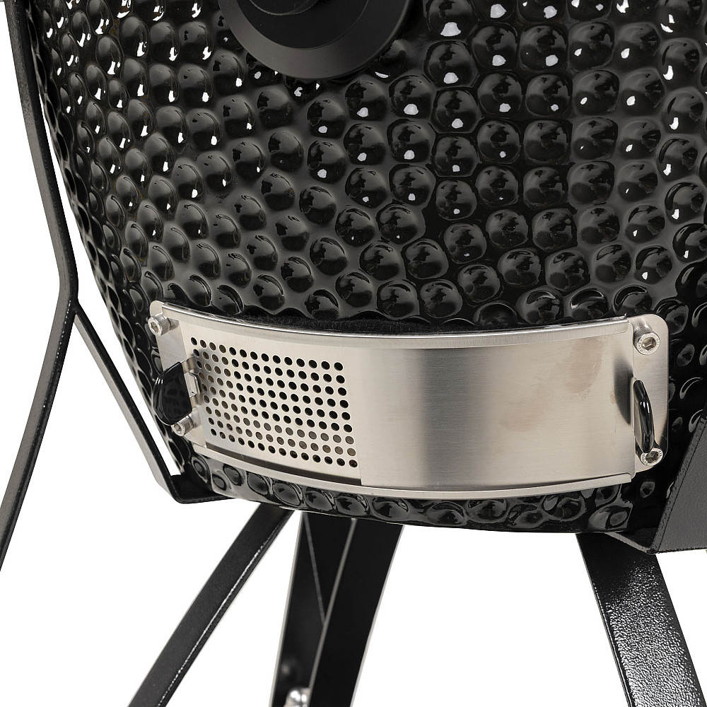 Kamadogrill Kamado Sumo Classic Large Svart