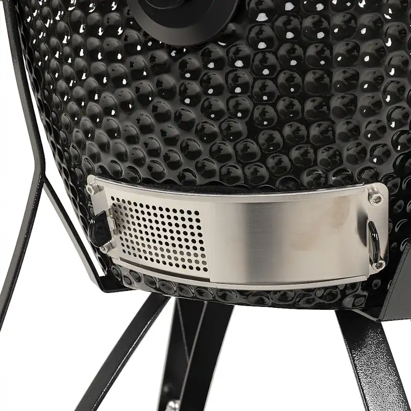Kamadogrill Kamado Sumo Classic Large Svart
