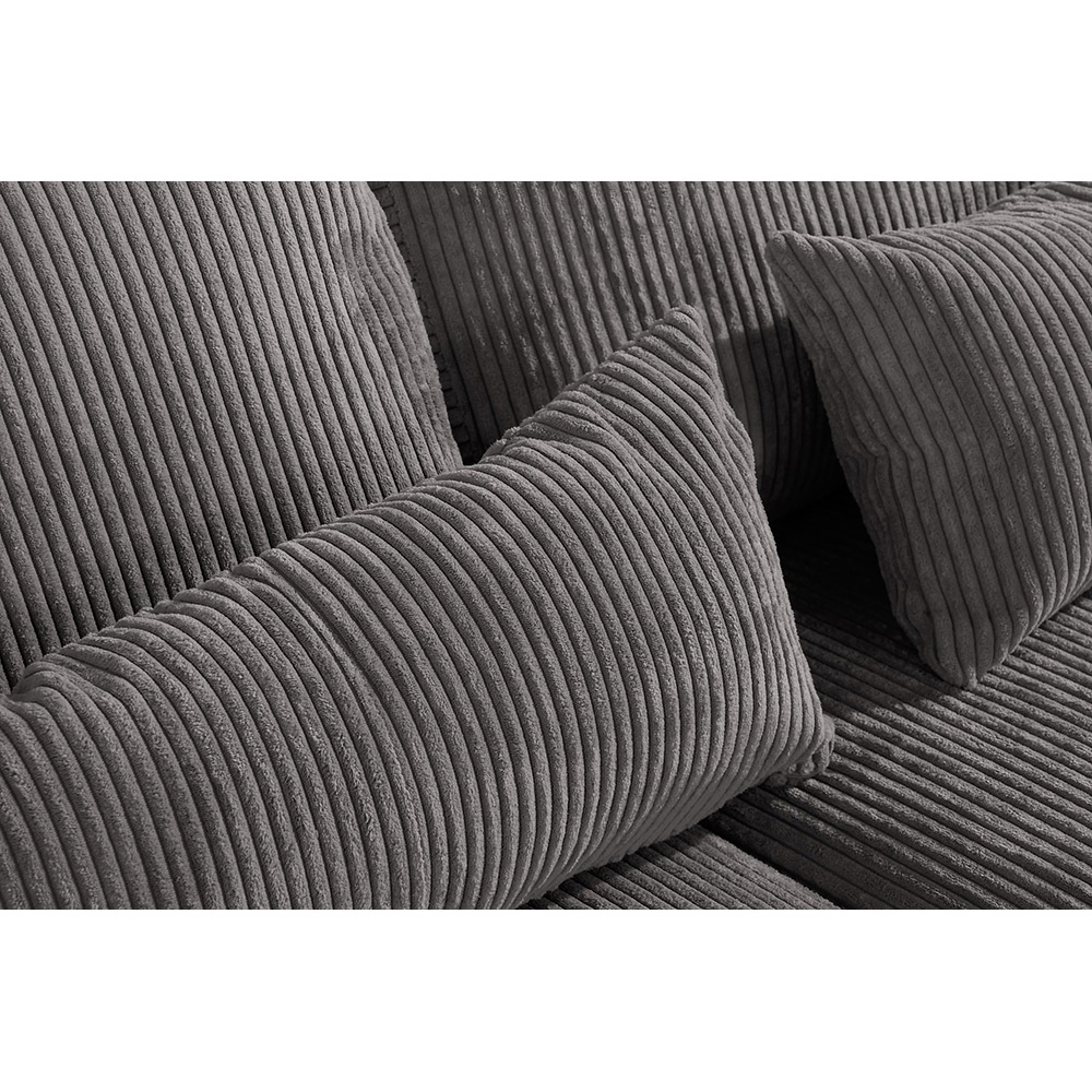 L-soffa Scandinavian Choice Copenhagen Manchester