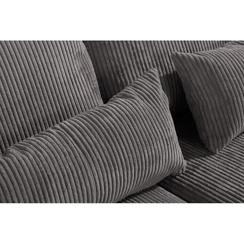 L-soffa Scandinavian Choice Copenhagen Manchester
