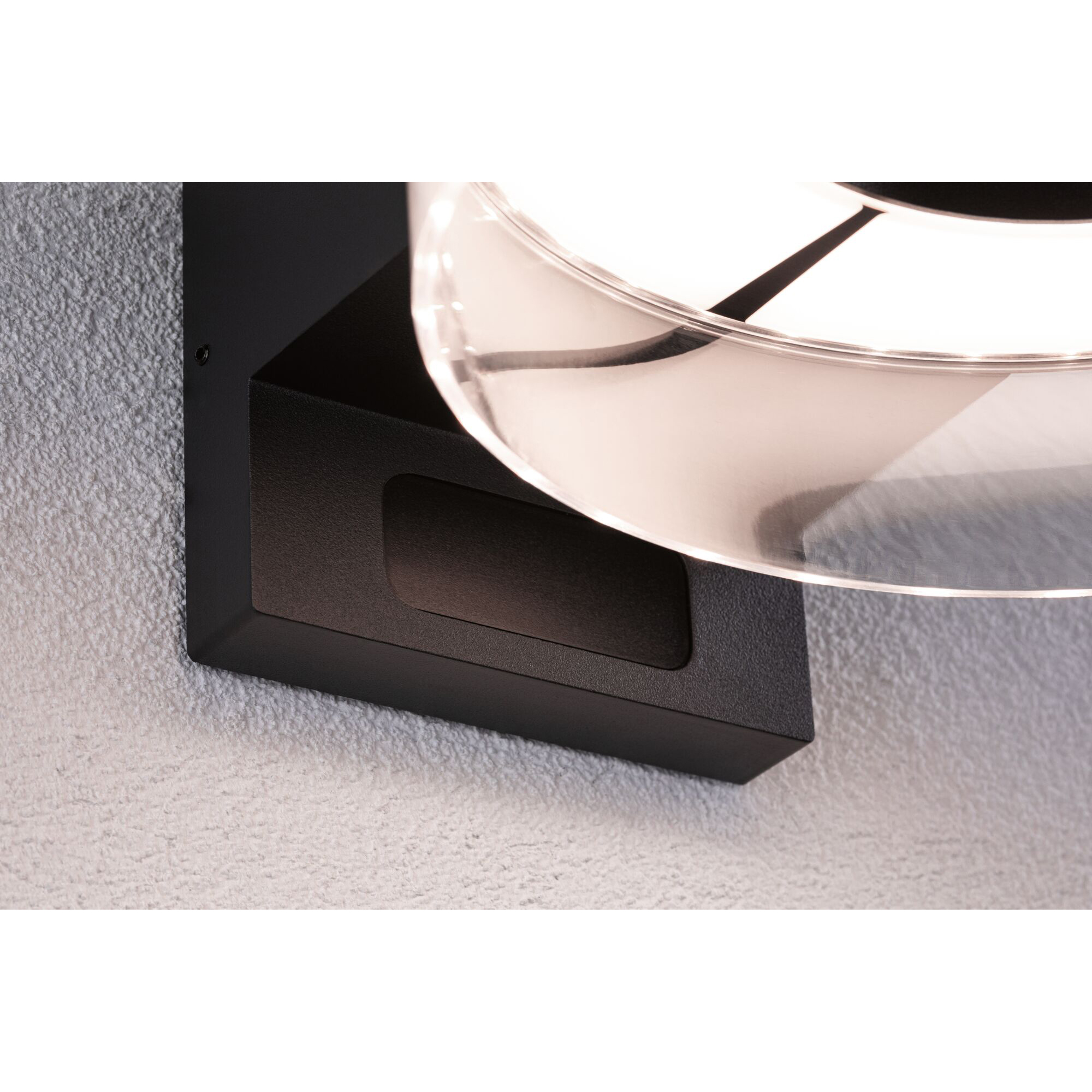 Fasadbelysning LED Paulmann Capera IP44 230V
