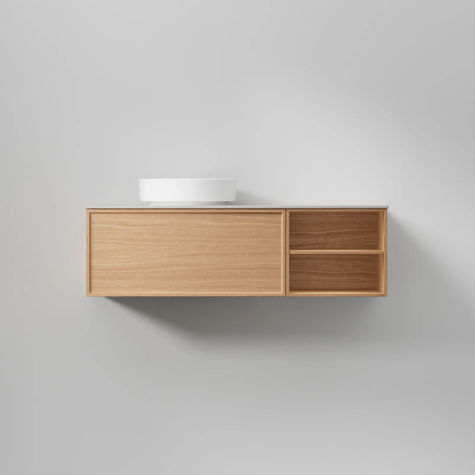 Natural Oak