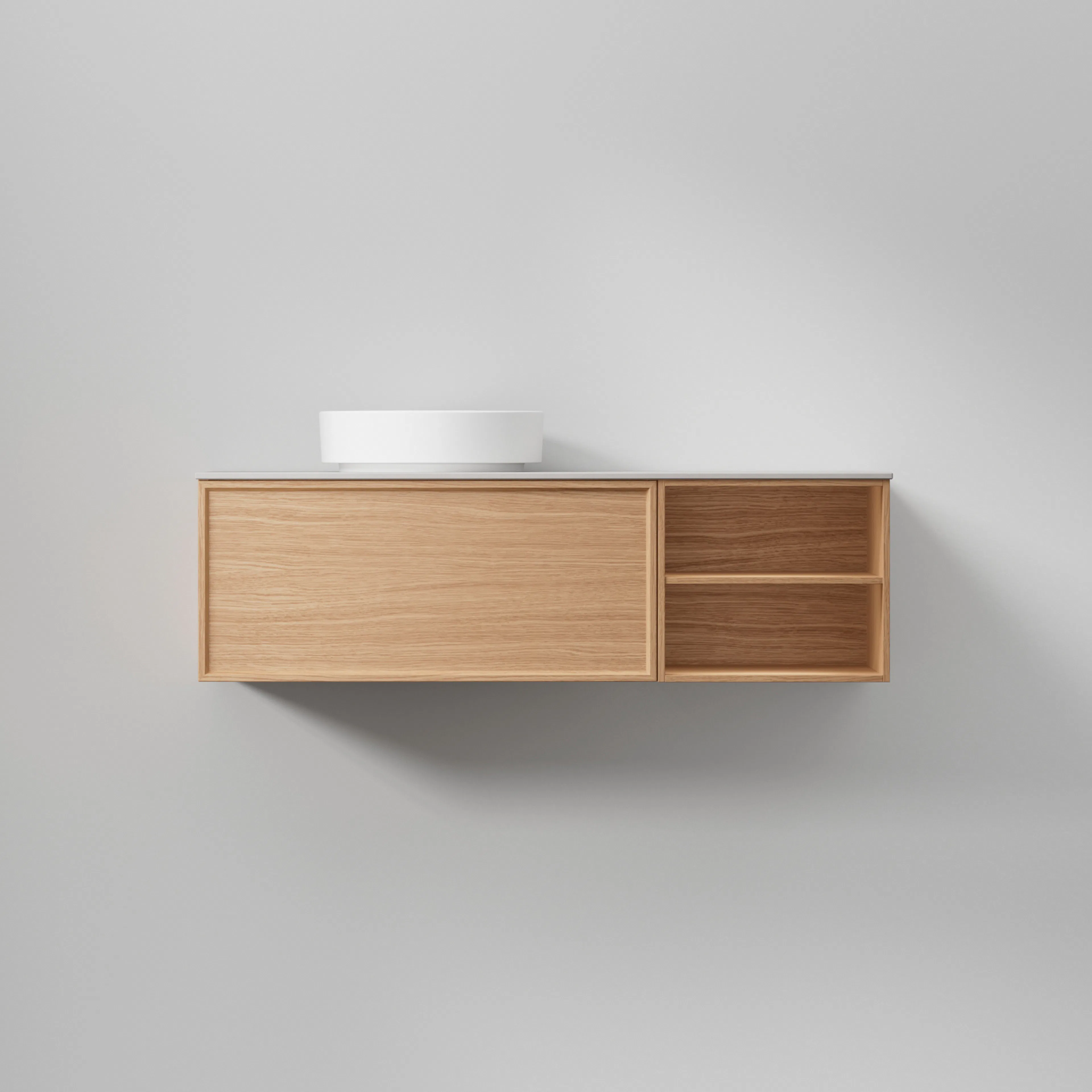 Natural Oak