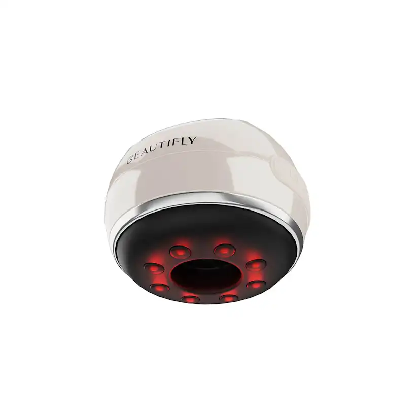 Massageapparat för Kroppen BEAUTIFLY B-Bubble Body Anti-Cellulit med Magnetterapi