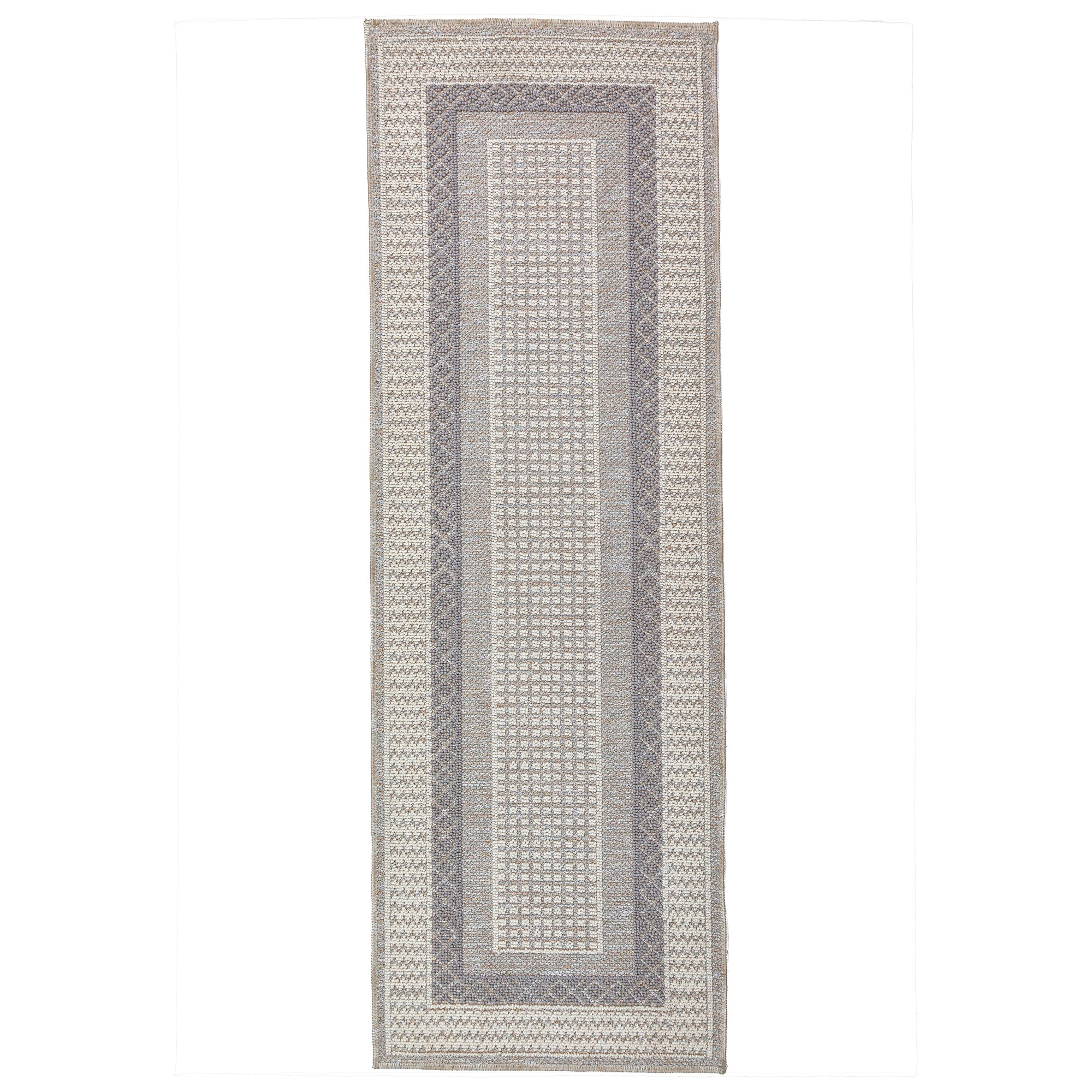 Gångmatta Flair Rugs Modra Washable