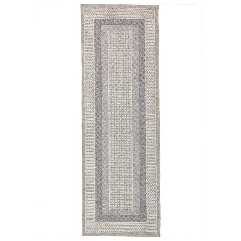 Gångmatta Flair Rugs Modra Washable