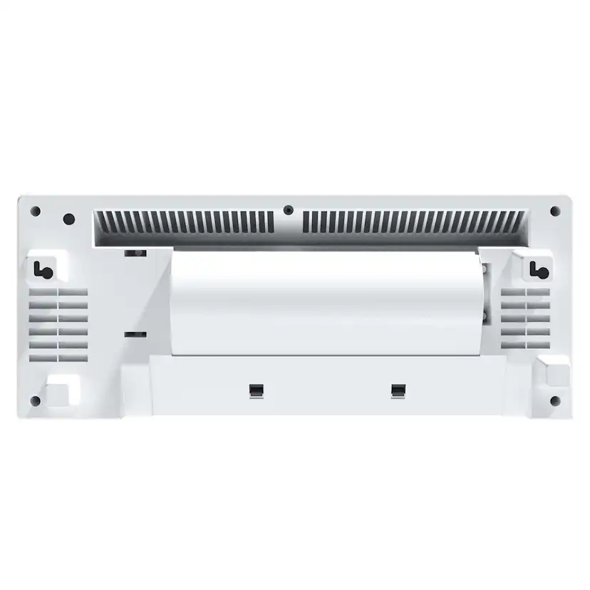 Väggvärmare Tristar 2000W med Timer