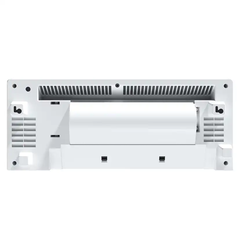 Väggvärmare Tristar 2000W med Timer