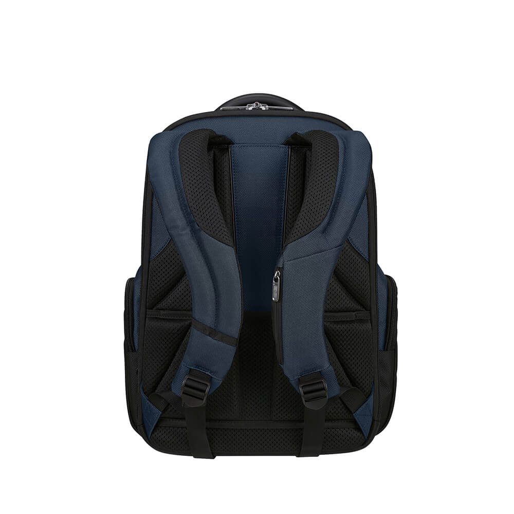 Ryggsäck Samsonite PRO DLX6 15.6 tum 3VOL Expanderbar