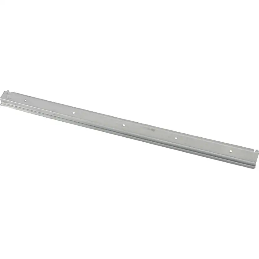 Väggskena Raaco L: 60,5 cm 1 St