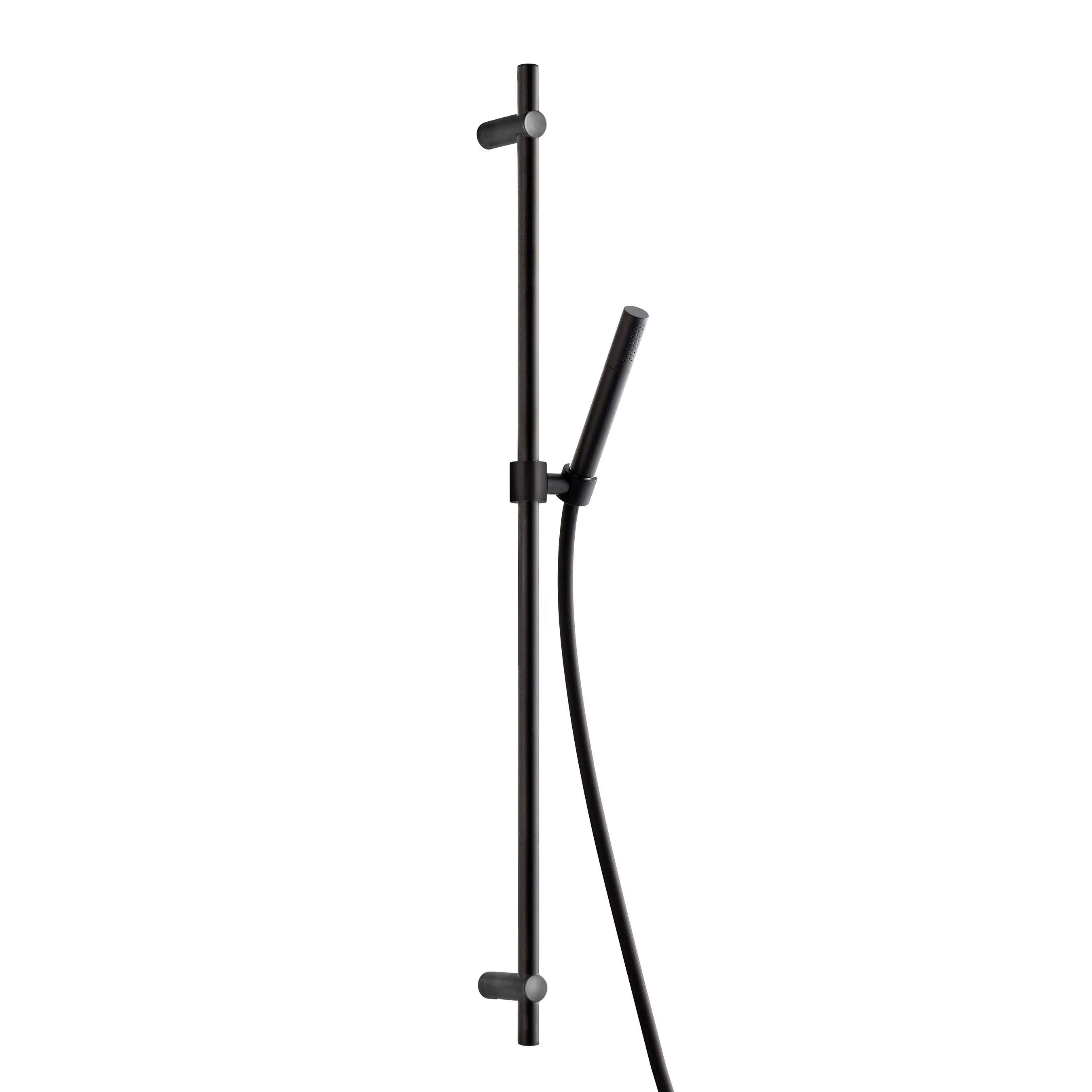 Duschset Tapwell DSO ZSAL300 Matt Svart Färg: Matt Svart