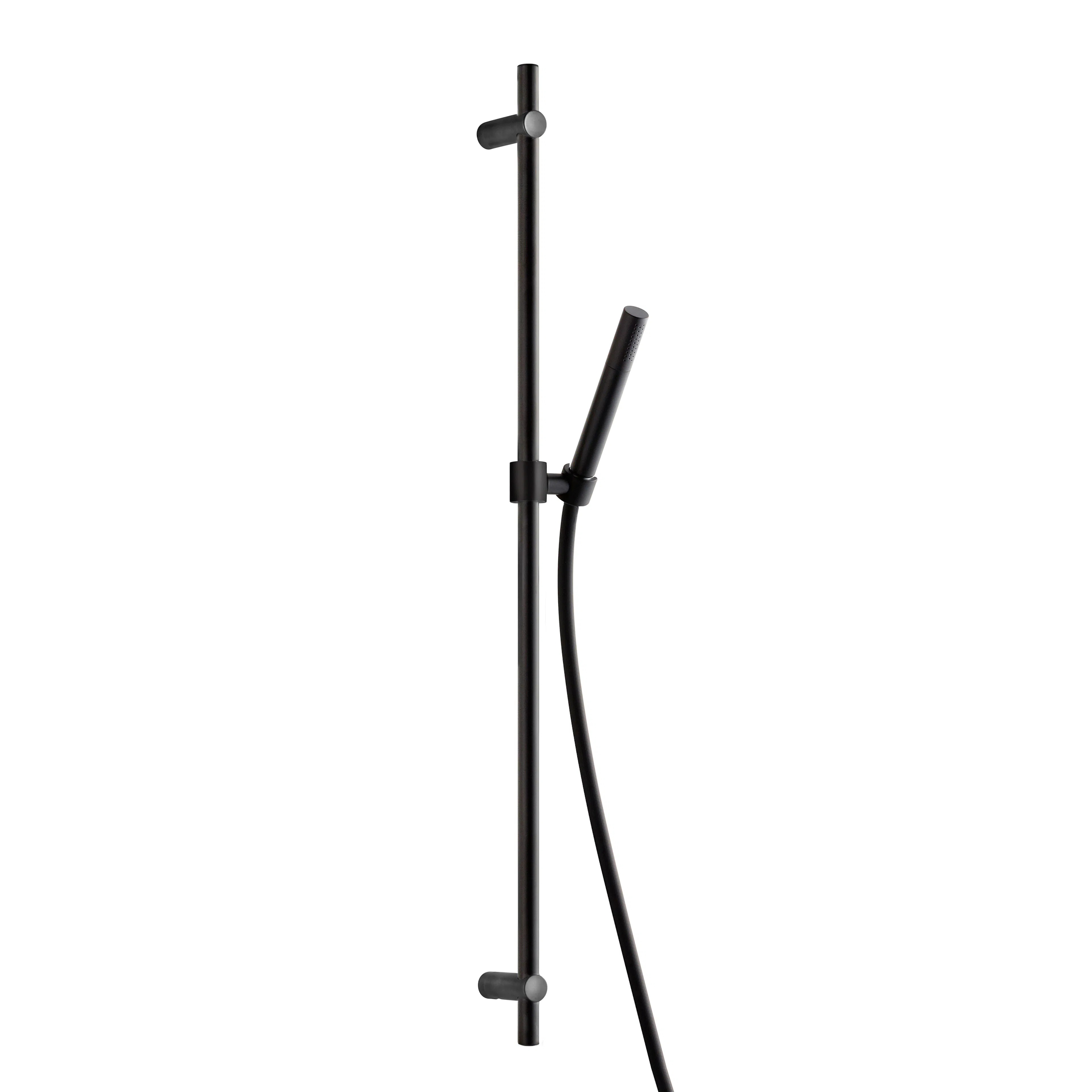 Duschset Tapwell DSO ZSAL300 Matt Svart Färg: Matt Svart