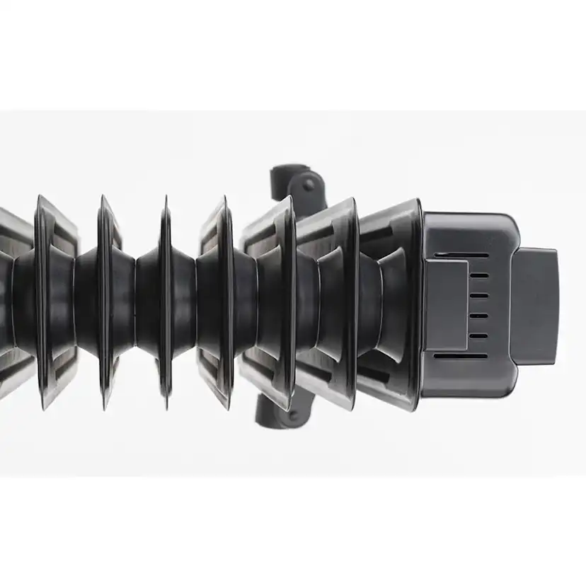 Oljefyllt element Black+Decker 1500W