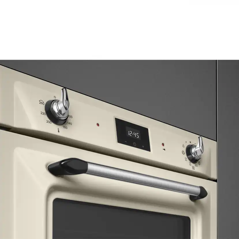 Inbyggnadsugn Smeg SOP6900