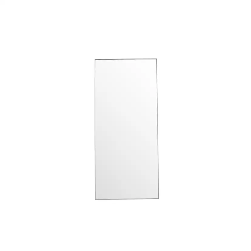 Orlando Mirror 85*190 cm - Silver / B: 850 mm