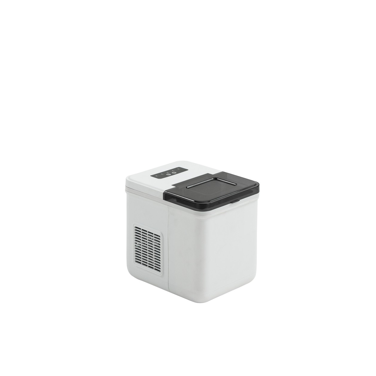 Ismaskin Smart Living Icemaker 10