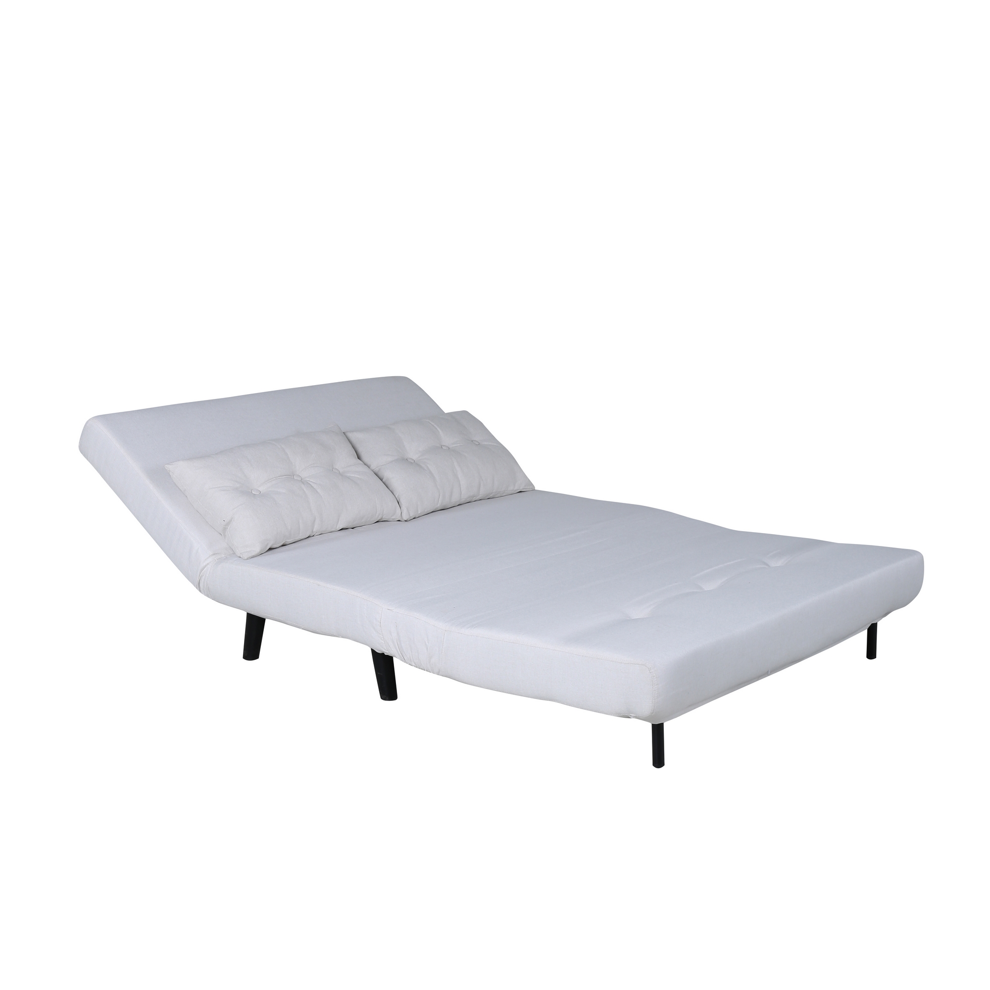 Bäddsoffa Venture Home Vicky Polyester 190x120