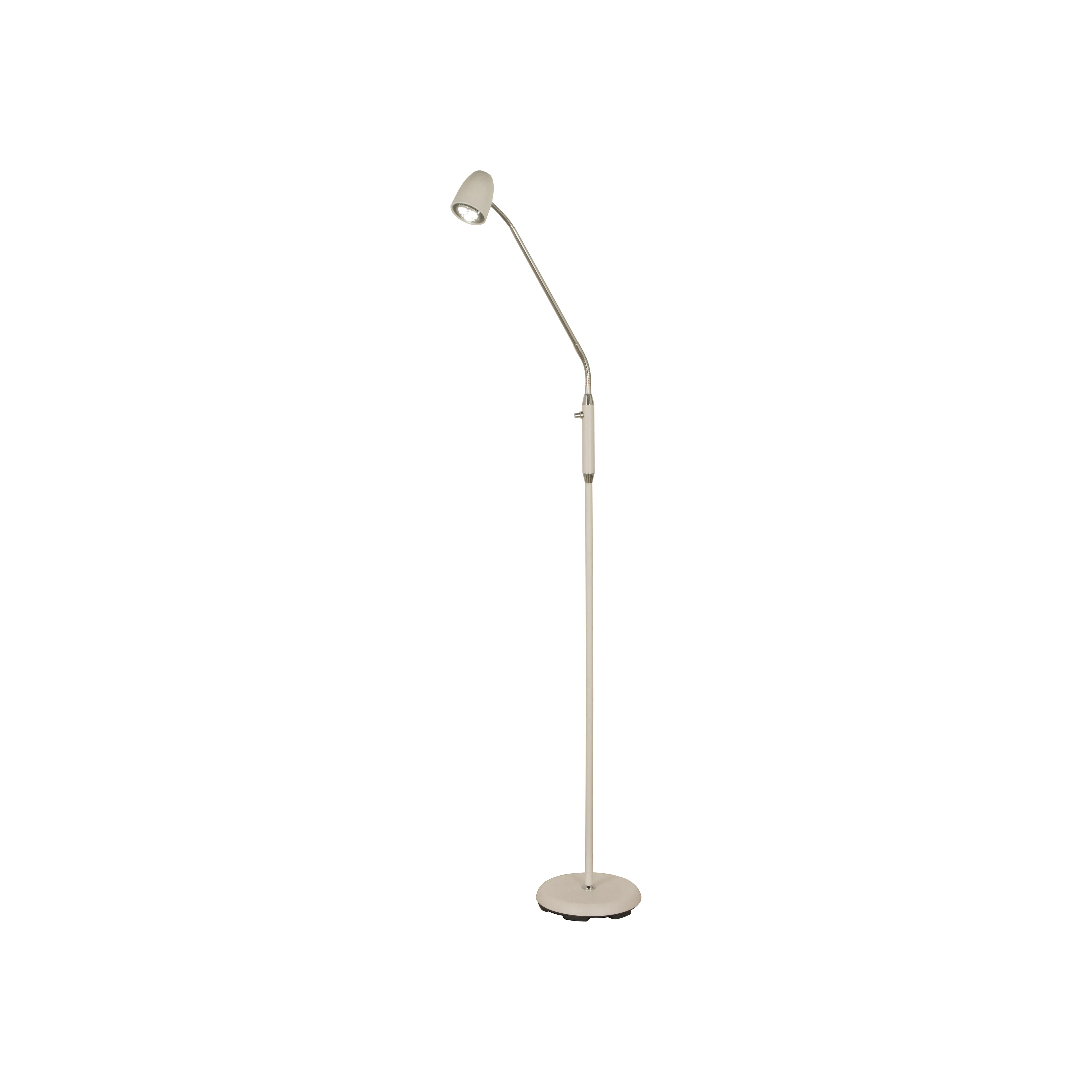Golvlampa Aneta Sandnes