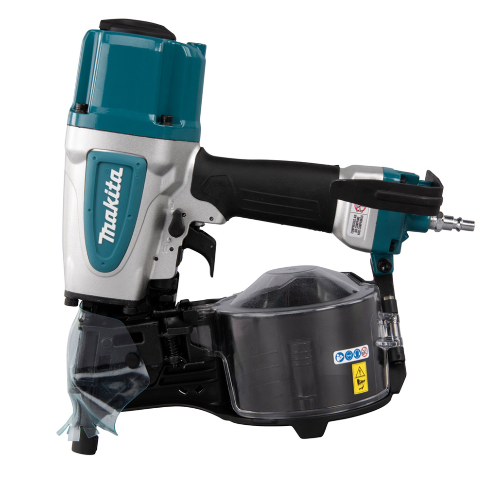 Spikpistol Makita AN613