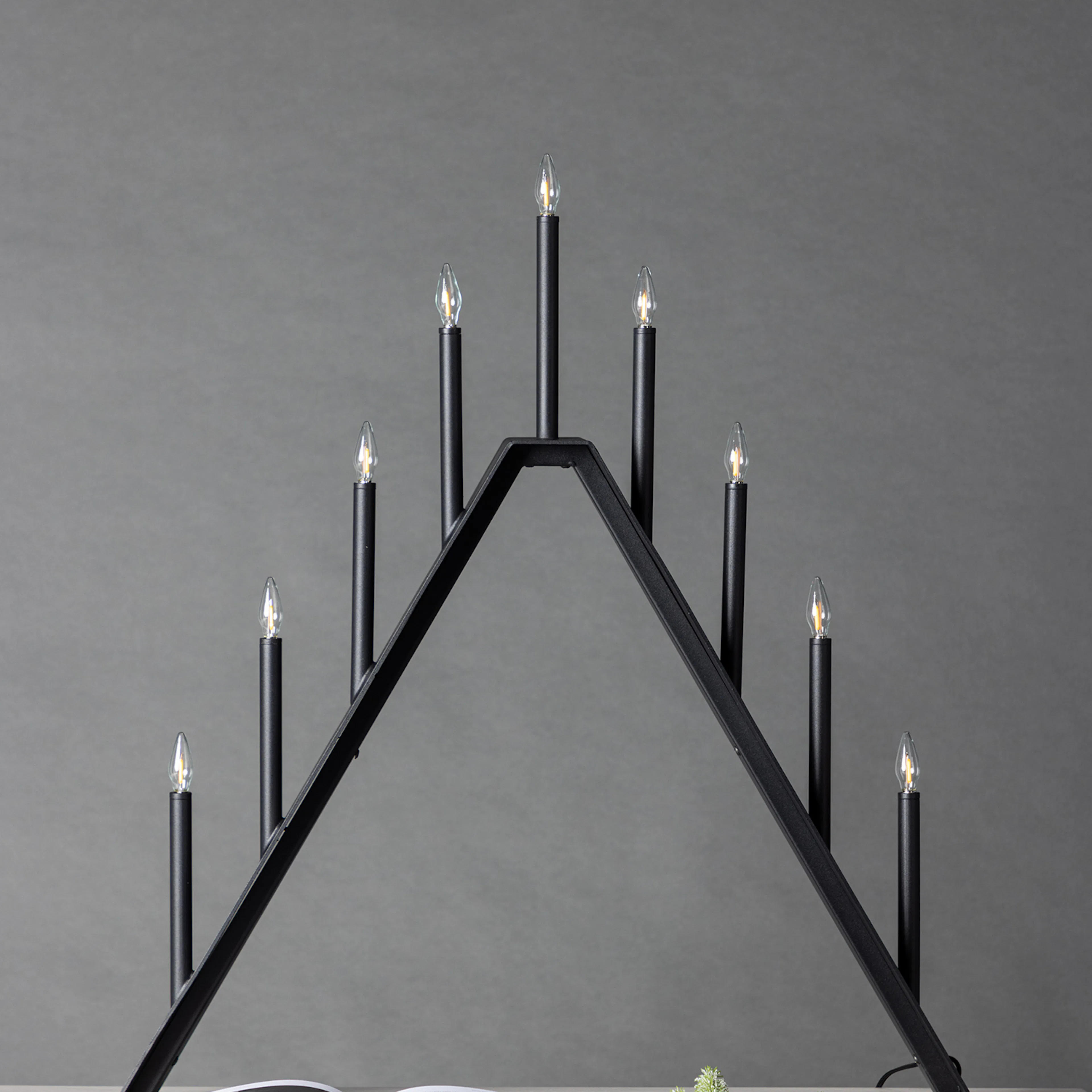 Åre 64cm  Table Lamp - Black /  Black Svart