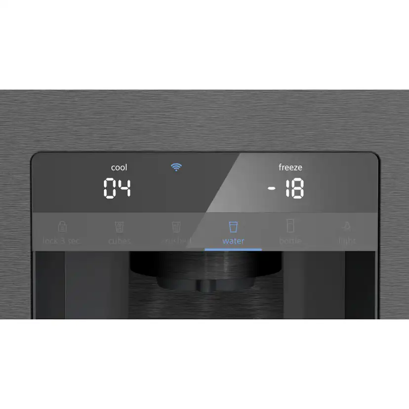 Kyl/Frys Siemens KF96DAXEA iQ500 French Door