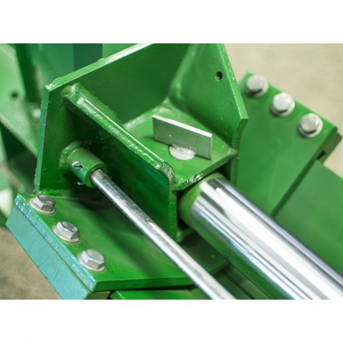 Traktorklyv Kellfri 7 ton 110 cm