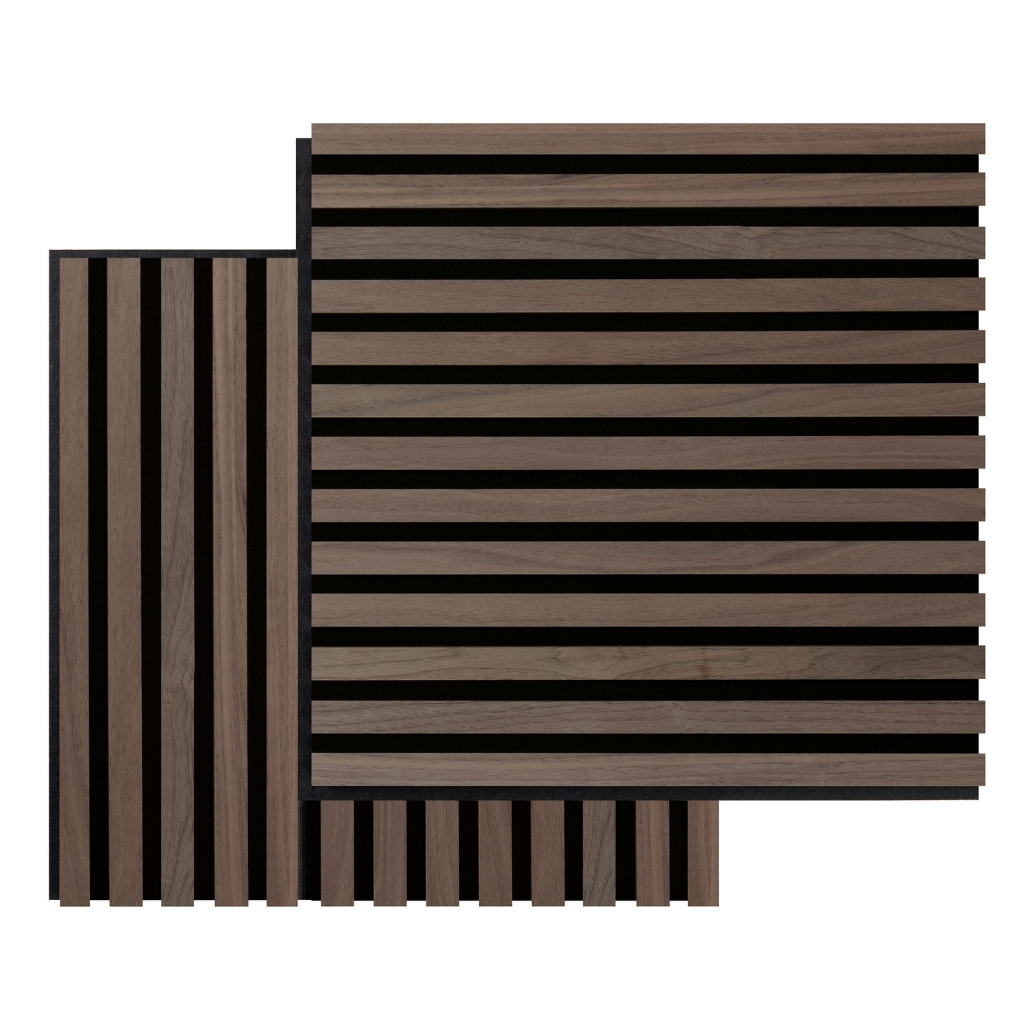 Akustikpanel Fibrotech Square