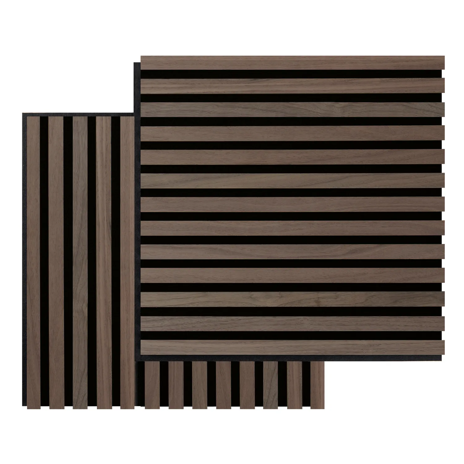 Akustikpanel Fibrotech Square