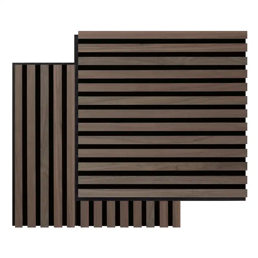 Akustikpanel Fibrotech Square