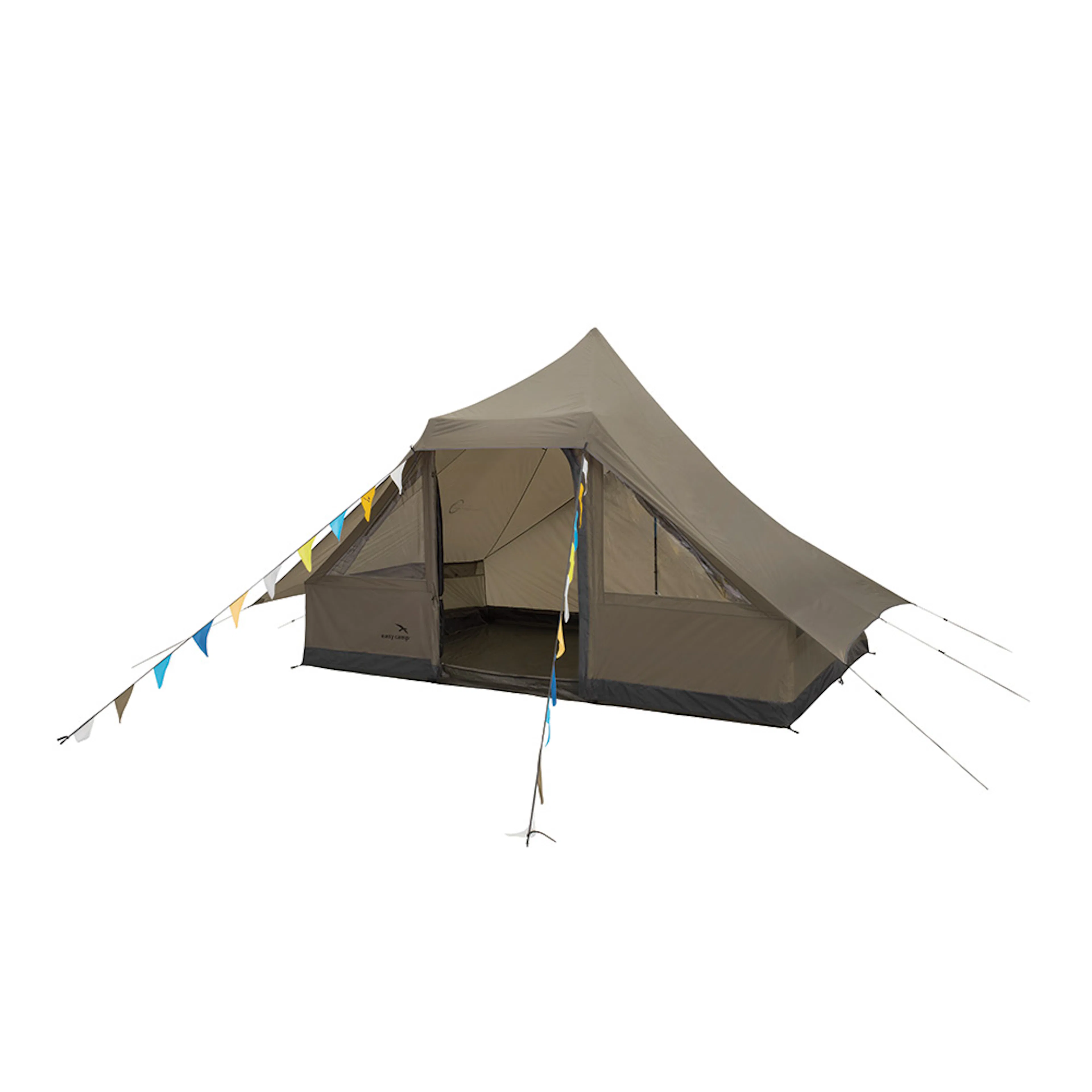 Tält Easy Camp Moonlight Cabin 10