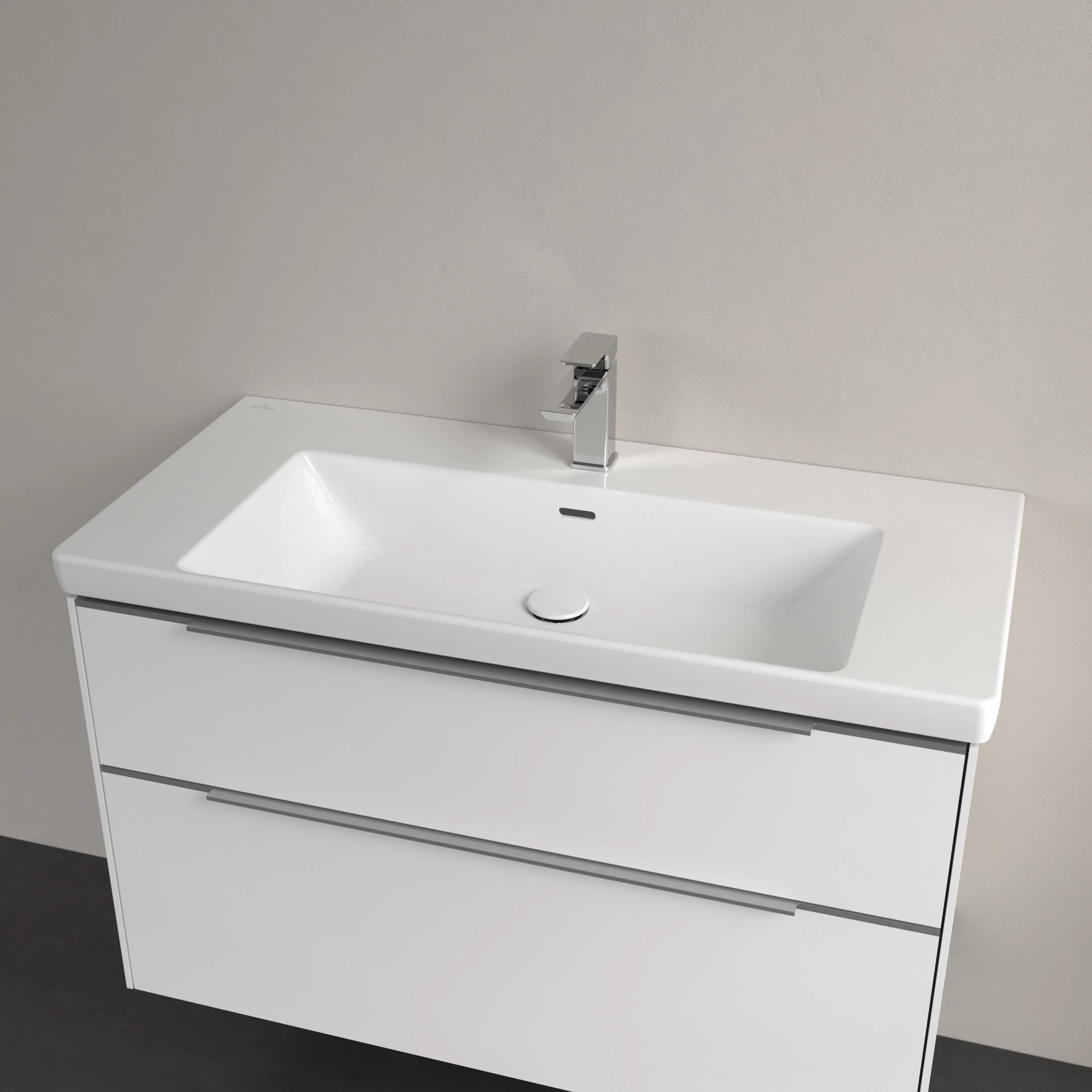 Tvättställ Villeroy & Boch Subway 3.0