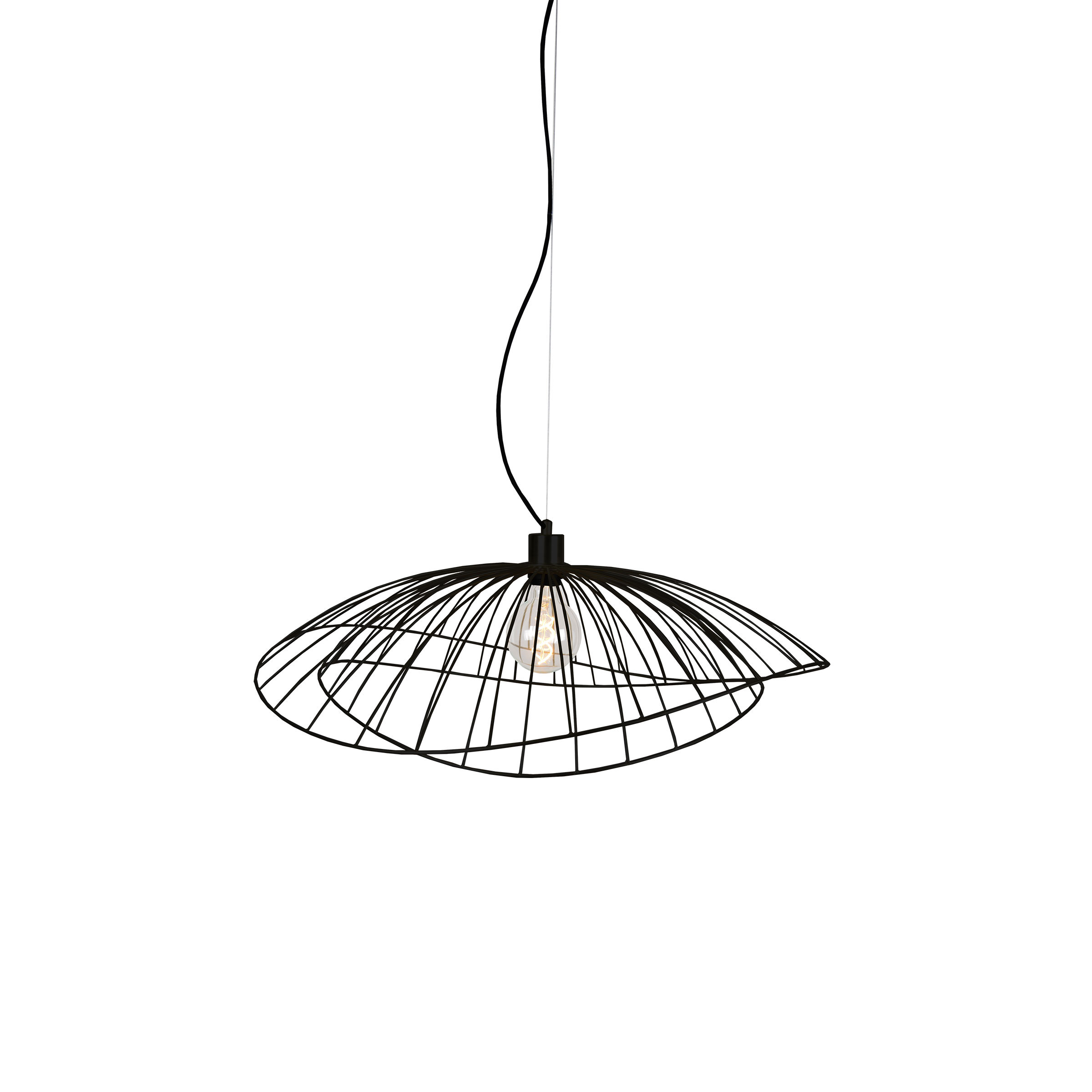 Taklampa Globen Lighting Ray 70