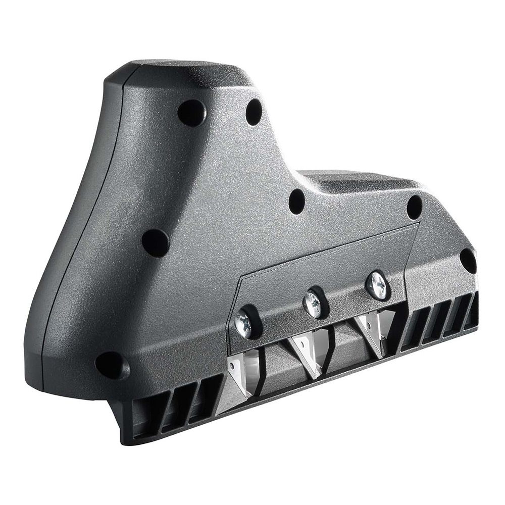 Kanthyvel Wolfcraft Med Tre Skär