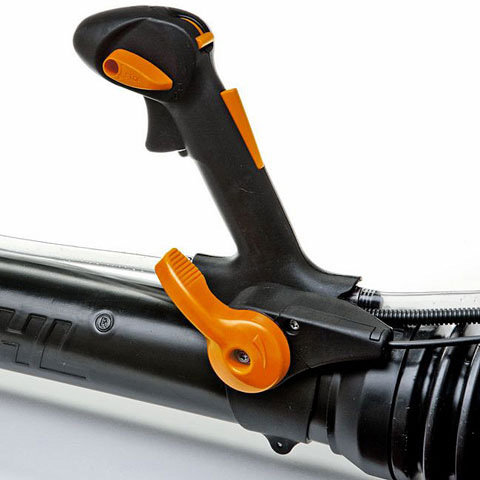 Ryggspruta STIHL SR 200