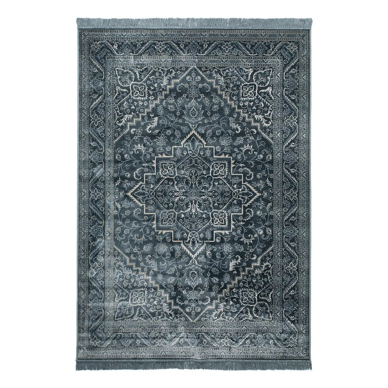 Orientalisk Matta KM Carpets Casablanca Kashan