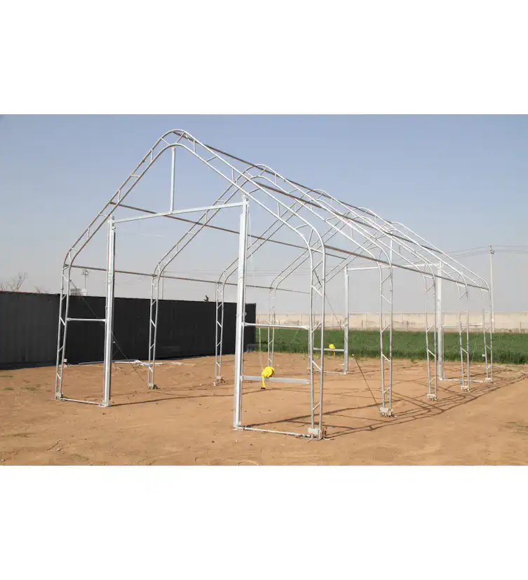 Tälthall Ranch Premium 6,1x12,2x4,88 m