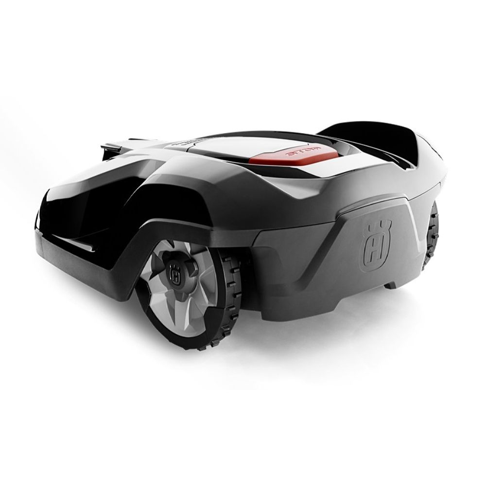 Robotgräsklippare Husqvarna Automower 420