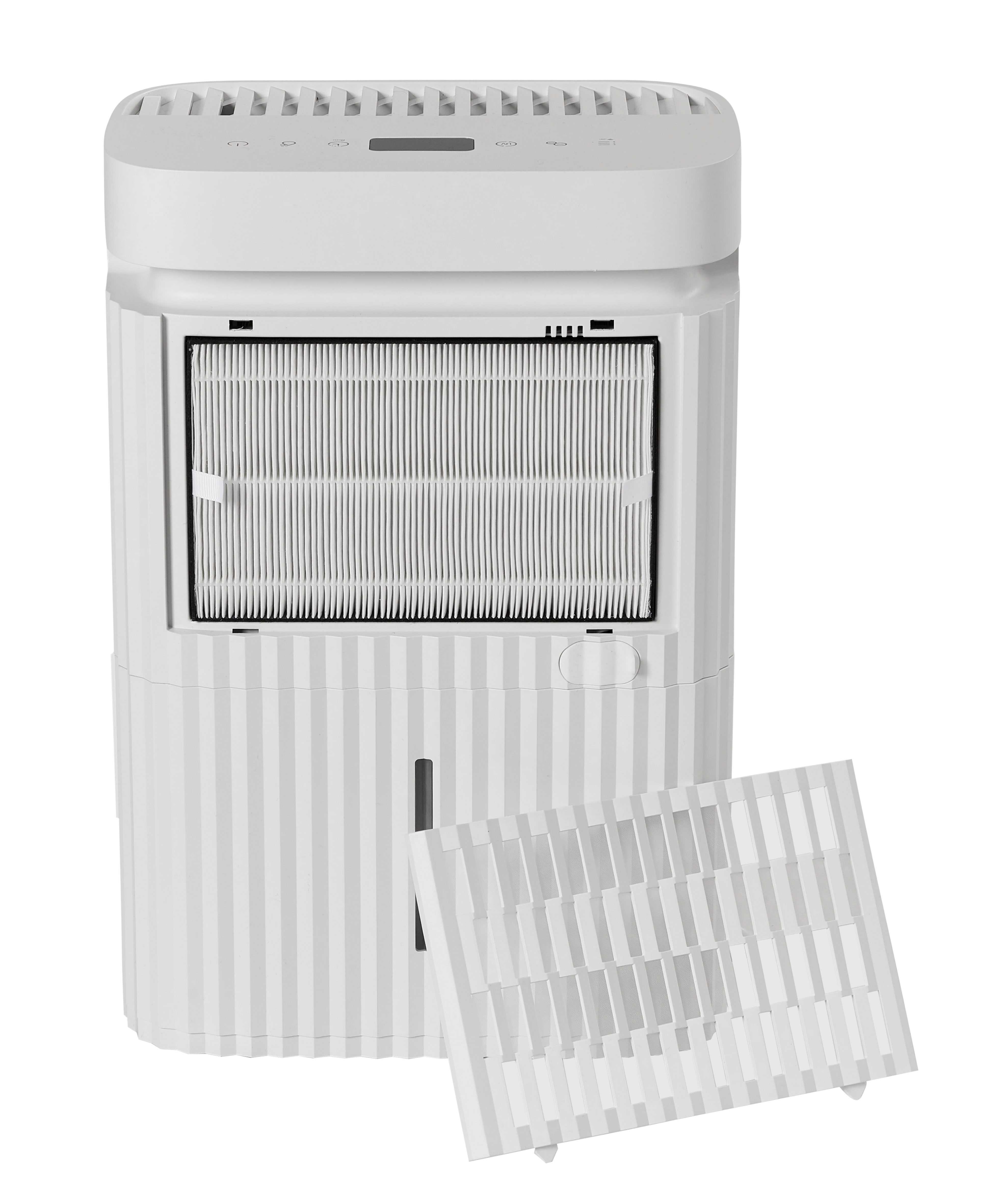 Avfuktare Eeese air care Alma 2-i-1 Luftrenare 16L Wi-Fi