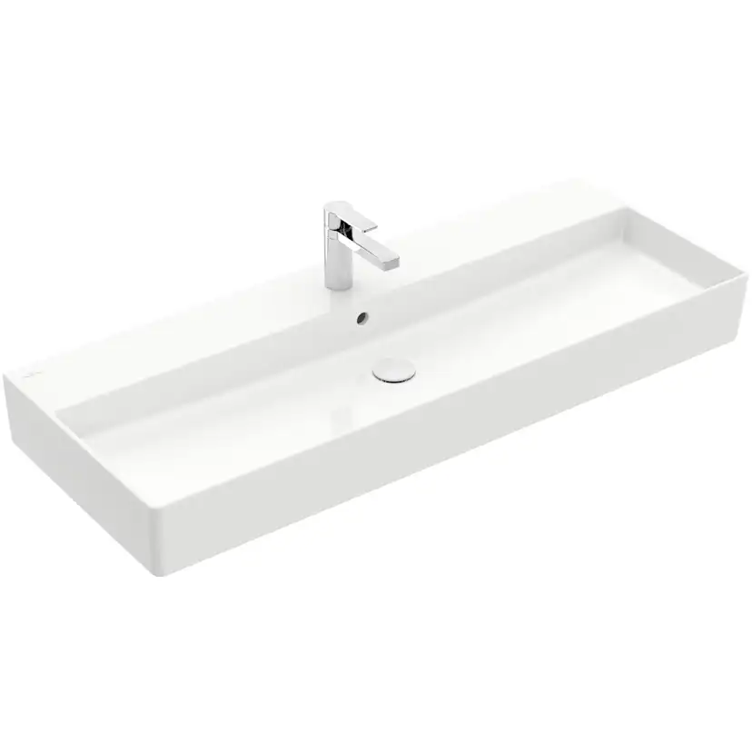 Tvättställ Villeroy & Boch Memento 2.0 för Handdukshållare