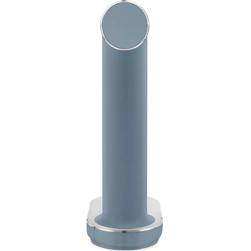 Smeg SKC01SBM sodamaskin storm, Blå Blå
