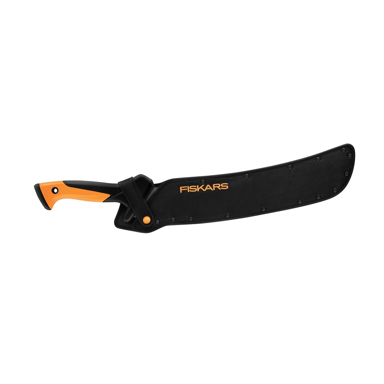 Machete Fiskars Solid